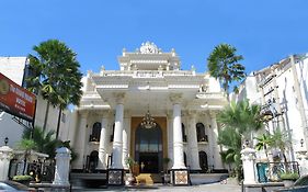 The Grand Palace Hotel Malang