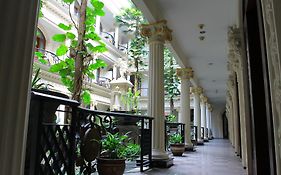 The Grand Palace Hotel Malang